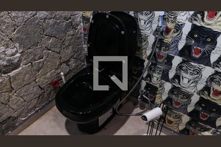 Casa de condomínio à venda com 1500m², 4 quartos e 8 vagas Casa de condomínio à venda com 1500m², 4 quartos e 8 vagasLavabo