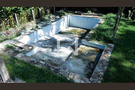 Casa de condomínio à venda com 1500m², 4 quartos e 8 vagas Casa de condomínio à venda com 1500m², 4 quartos e 8 vagasVista da Varanda