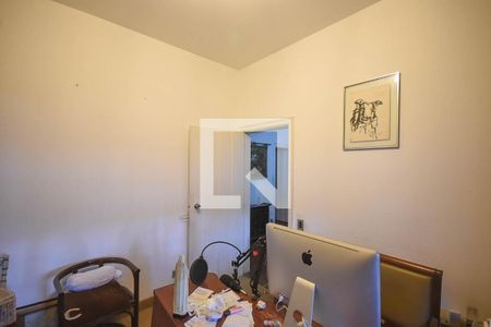 Escritório de casa à venda com 4 quartos, 500m² em Morumbi , São Paulo