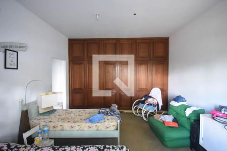 Casa à venda com 500m², 4 quartos e 5 vagas Casa à venda com 500m², 4 quartos e 5 vagasSuíte 1