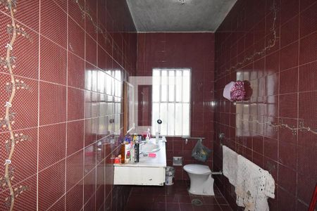 Casa à venda com 500m², 4 quartos e 5 vagas Casa à venda com 500m², 4 quartos e 5 vagasBanheiro suíte 1