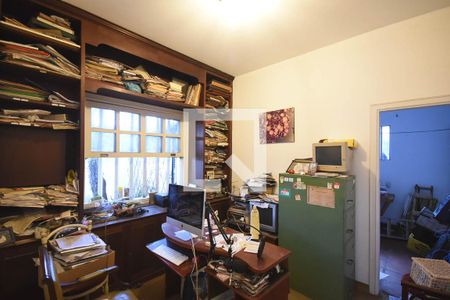 Escritório de casa à venda com 4 quartos, 500m² em Morumbi , São Paulo