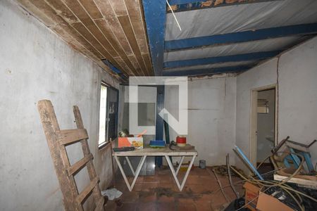 Casa à venda com 500m², 4 quartos e 5 vagas Casa à venda com 500m², 4 quartos e 5 vagasDepósito