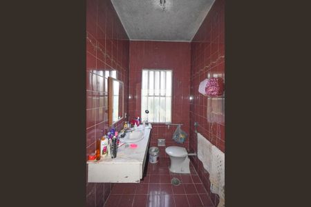 Casa à venda com 500m², 4 quartos e 5 vagas Casa à venda com 500m², 4 quartos e 5 vagasBanheiro suíte 1