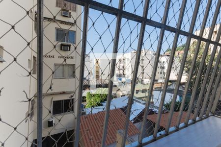 Vista de apartamento para alugar com 2 quartos, 86m² em Tijuca, Rio de Janeiro