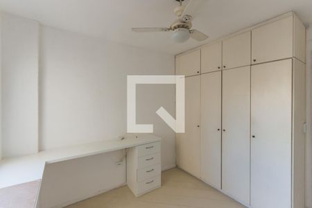 Quarto de apartamento para alugar com 2 quartos, 86m² em Tijuca, Rio de Janeiro