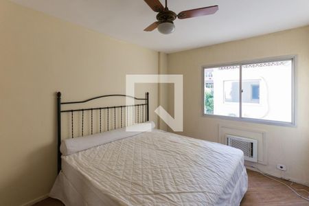 Suíte de apartamento para alugar com 2 quartos, 86m² em Tijuca, Rio de Janeiro