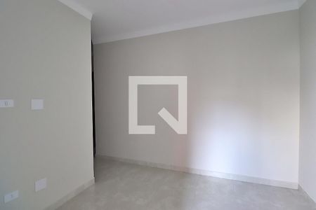 Quarto Suíte de apartamento para alugar com 2 quartos, 67m² em Santa Maria, Santo André
