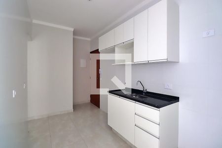 Apartamento para alugar com 67m², 2 quartos e 1 vagaCozinha