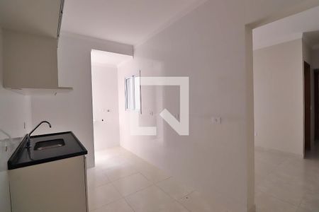 Apartamento para alugar com 67m², 2 quartos e 1 vagaCozinha