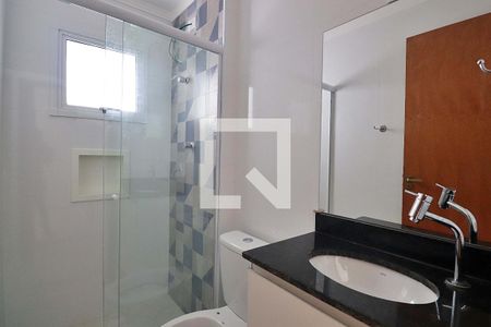 Apartamento para alugar com 67m², 2 quartos e 1 vagaBanheiro Social