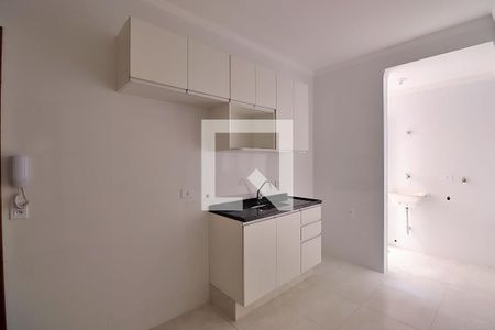 Apartamento para alugar com 67m², 2 quartos e 1 vagaCozinha