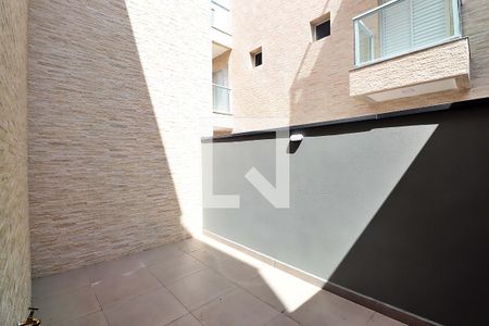 Apartamento para alugar com 67m², 2 quartos e 1 vagaQuintal