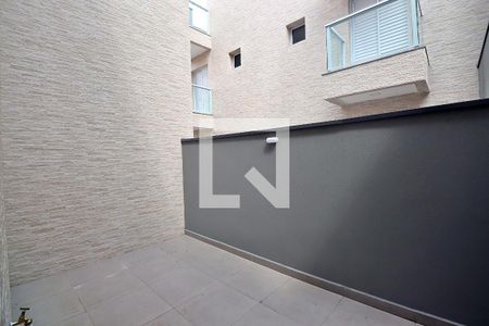 Apartamento para alugar com 67m², 2 quartos e 1 vagaQuintal