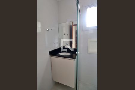 Apartamento para alugar com 69m², 2 quartos e 1 vagaBanheiro da Suíte