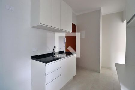 Apartamento para alugar com 69m², 2 quartos e 1 vagaCozinha