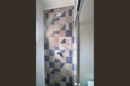 Apartamento para alugar com 69m², 2 quartos e 1 vagaBanheiro da Suíte