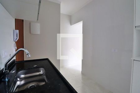 Apartamento para alugar com 69m², 2 quartos e 1 vagaCozinha