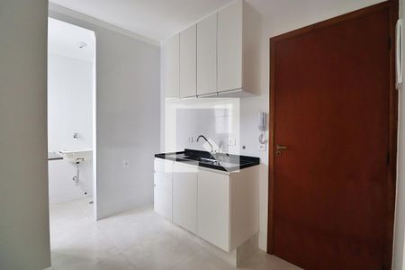 Apartamento para alugar com 69m², 2 quartos e 1 vagaCozinha