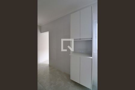 Apartamento para alugar com 69m², 2 quartos e 1 vagaCozinha