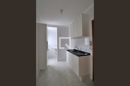 Apartamento para alugar com 69m², 2 quartos e 1 vagaCozinha