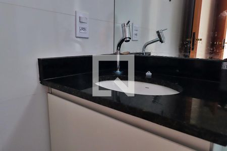 Apartamento para alugar com 69m², 2 quartos e 1 vagaBanheiro da Suíte