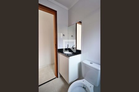 Apartamento para alugar com 69m², 2 quartos e 1 vagaBanheiro Social