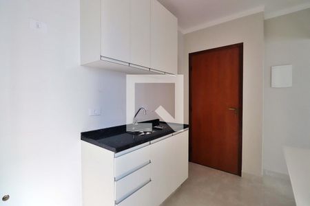 Apartamento para alugar com 108m², 2 quartos e 1 vagaCozinha