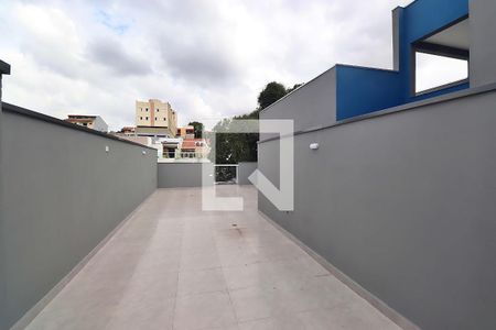 Apartamento para alugar com 108m², 2 quartos e 1 vagaCobertura