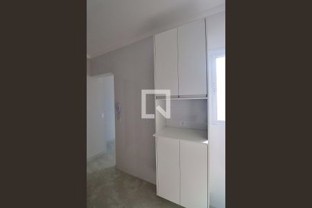 Apartamento para alugar com 108m², 2 quartos e 1 vagaCozinha