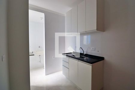Apartamento para alugar com 108m², 2 quartos e 1 vagaCozinha