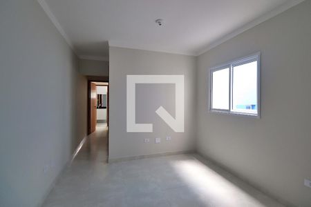 Apartamento para alugar com 108m², 2 quartos e 1 vagaSala