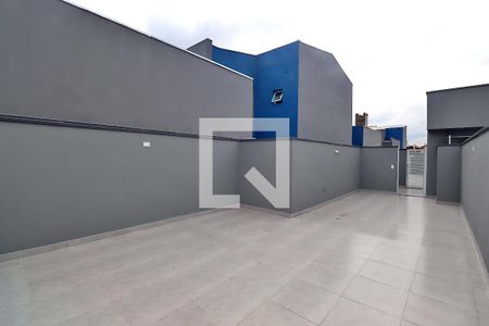 Apartamento para alugar com 108m², 2 quartos e 1 vagaCobertura