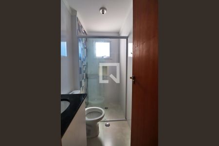 Apartamento para alugar com 108m², 2 quartos e 1 vagaBanheiro Social