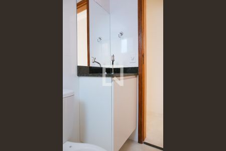 Apartamento para alugar com 108m², 2 quartos e 1 vagaBanheiro 2