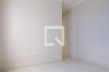 Sala de apartamento para alugar com 2 quartos, 108m² em Santa Maria, Santo André