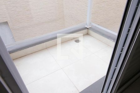 Apartamento para alugar com 108m², 2 quartos e 1 vagaVaranda da Suite