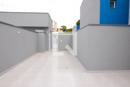 Apartamento para alugar com 108m², 2 quartos e 1 vagaCobertura