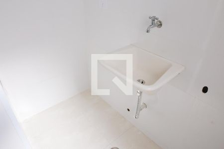 Apartamento para alugar com 108m², 2 quartos e 1 vagaLavanderia