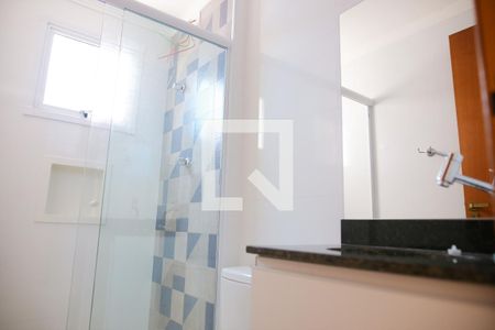 Apartamento para alugar com 108m², 2 quartos e 1 vagaBanheiro 2