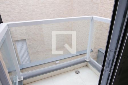 Apartamento para alugar com 108m², 2 quartos e 1 vagaVaranda da Suite