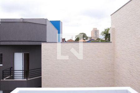 Apartamento para alugar com 108m², 2 quartos e 1 vagaVista da Cobertura