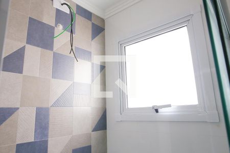 Apartamento para alugar com 108m², 2 quartos e 1 vagaBanheiro da Suite