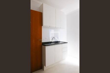 Apartamento para alugar com 108m², 2 quartos e 1 vagaCozinha