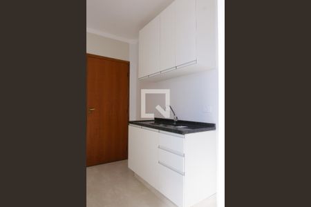 Apartamento para alugar com 108m², 2 quartos e 1 vagaCozinha