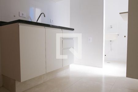 Apartamento para alugar com 108m², 2 quartos e 1 vagaCozinha
