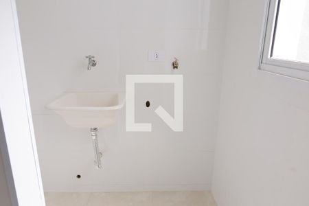 Apartamento para alugar com 108m², 2 quartos e 1 vagaLavanderia