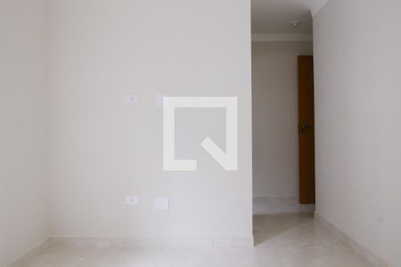 Suite de apartamento para alugar com 2 quartos, 108m² em Santa Maria, Santo André
