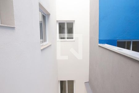 Apartamento para alugar com 108m², 2 quartos e 1 vagaVista da Quarto 2