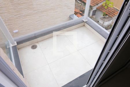 Apartamento para alugar com 108m², 2 quartos e 1 vaga Apartamento para alugar com 108m², 2 quartos e 1 vagaSacada da Suite